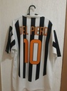 Camiseta sin nombre