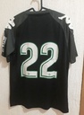 Camiseta sin nombre