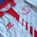 32 - Sevilla FC - ALBERTO M.