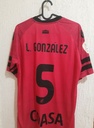 Camiseta sin nombre