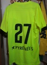 Camiseta sin nombre