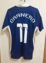 Camiseta sin nombre