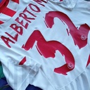 32 - Sevilla FC - ALBERTO M.