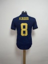 8 - Real Madrid - Kroos