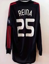 25 - Liverpool - Reina
