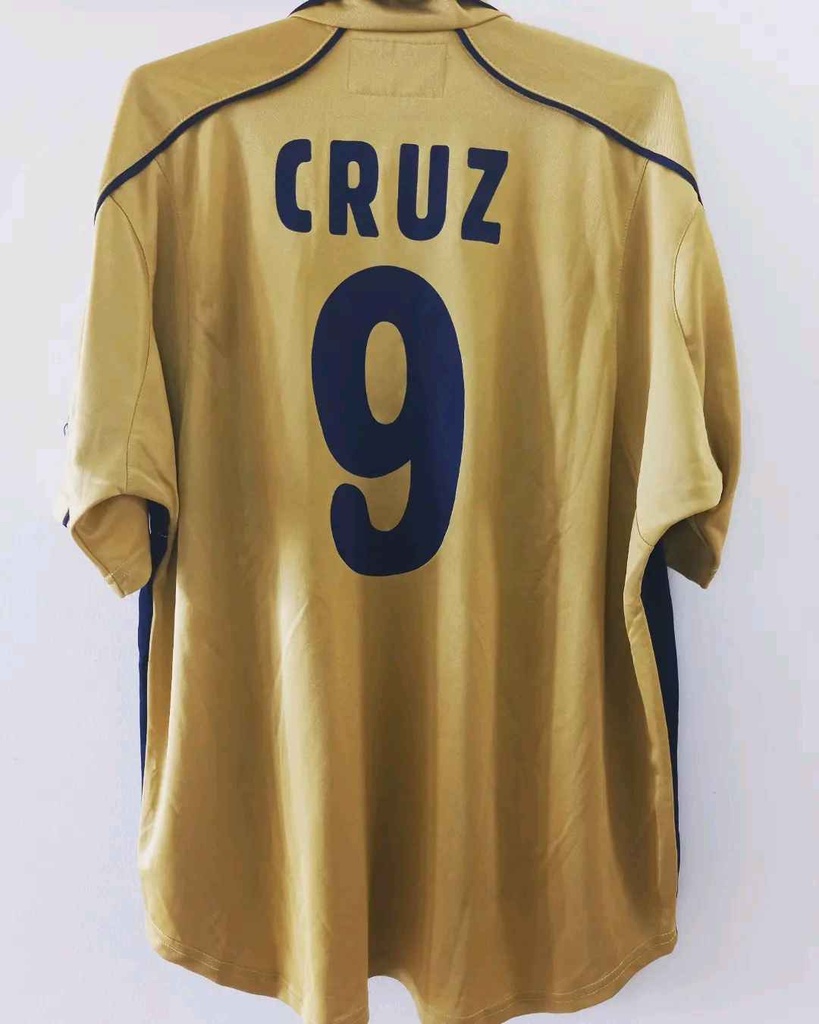 9 - Bologna - Cruz