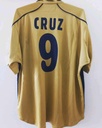 9 - Bologna - Cruz