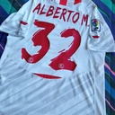 32 - Sevilla FC - ALBERTO M.