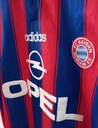 18 - Bayern Munich - Klinsmann