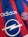 18 - Bayern Munich - Klinsmann