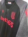 4 - Stoke City - Allen