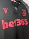 4 - Stoke City - Allen