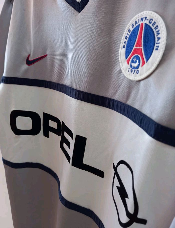PSG