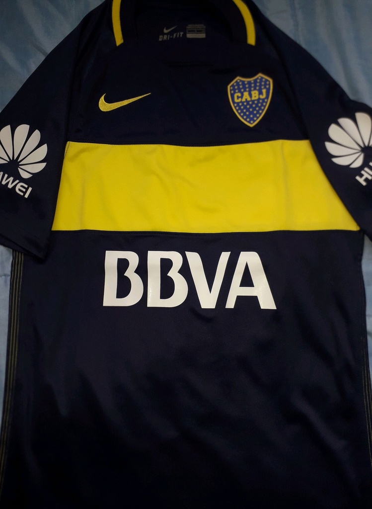 Boca Juniors