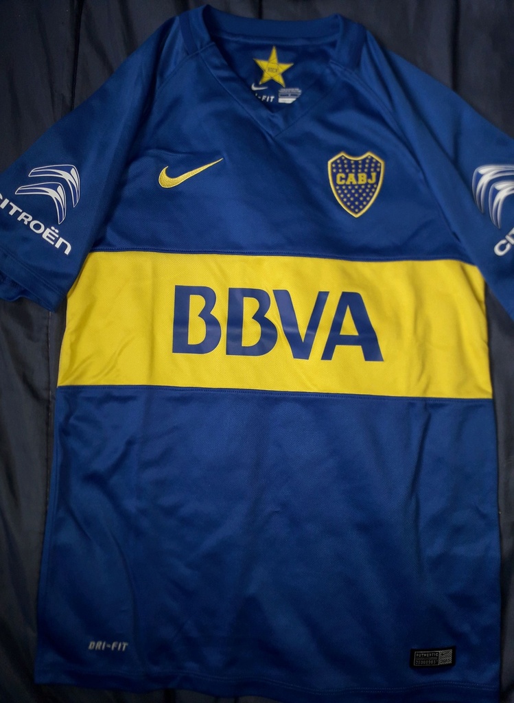 Boca Juniors