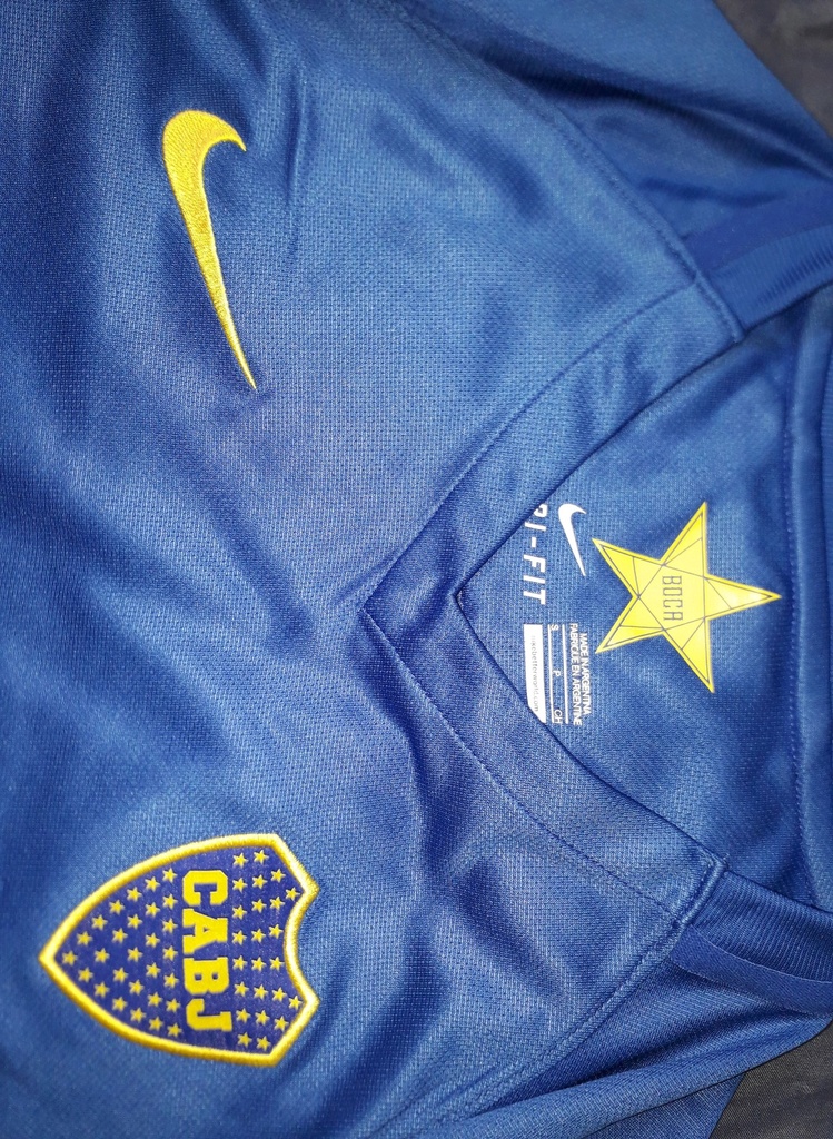 Boca Juniors