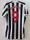 9 - Newcastle United - Rondon