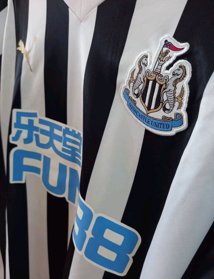 9 - Newcastle United - Rondon