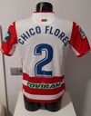 2 - Granada CF - Chico Flores