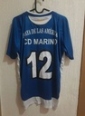 Camiseta sin nombre