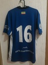 Camiseta sin nombre