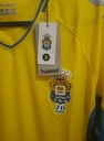 Camiseta sin nombre