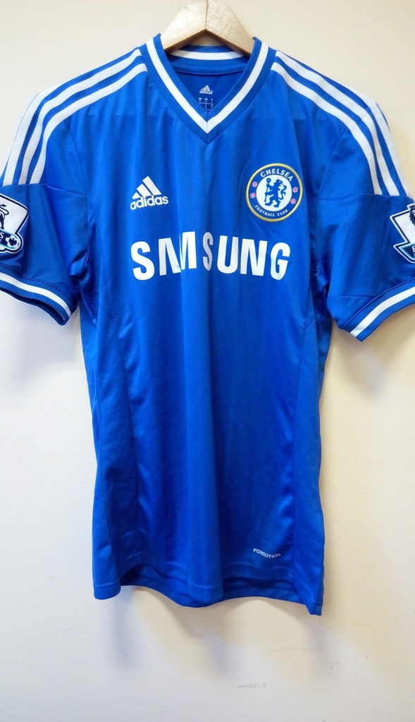 28 - Chelsea FC - AZPILICUETA