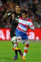 12 - Granada cf - Franco Jara