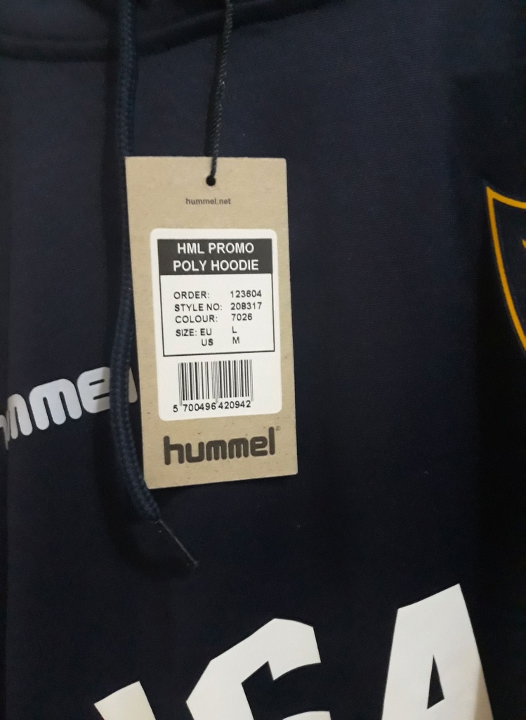 Camiseta sin nombre