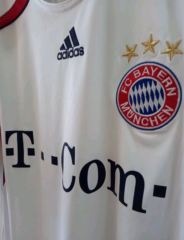 Bayern Munich