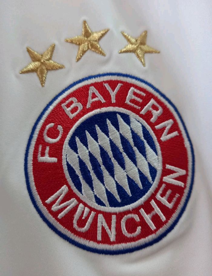 Bayern Munich