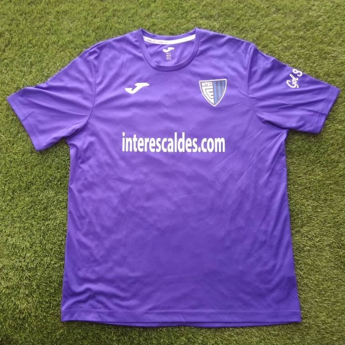 18 - Inter Escaldes - MEDINA