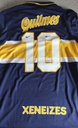10 - Boca juniors