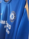 Chelsea
