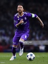 4 - Real Madrid - Sergio Ramos