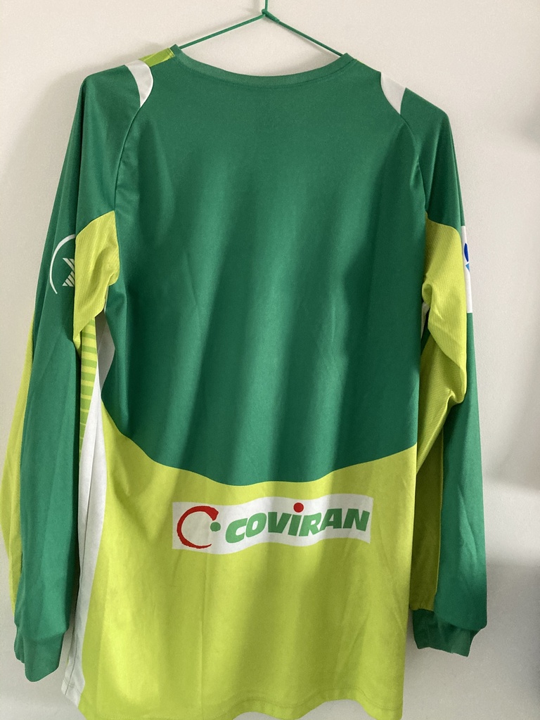 Granada Cf