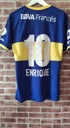 10 - Boca juniors
