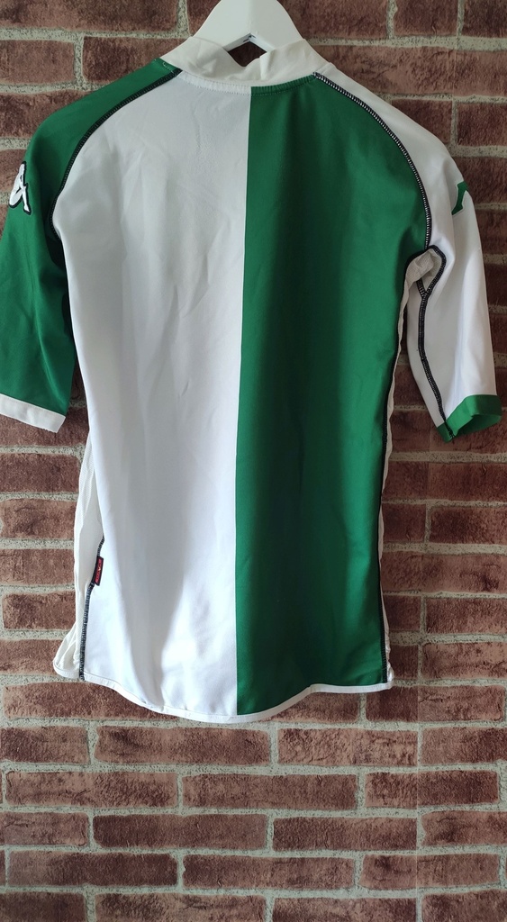 Real Betis Balompié