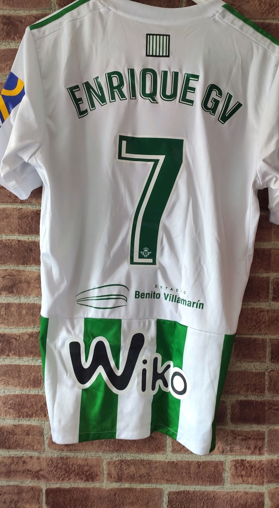 Real Betis Balompié