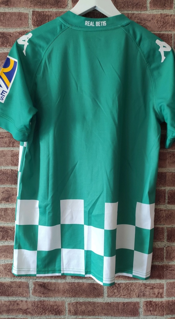 Real Betis Balompié