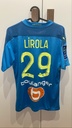 29 - Olimpique de Marsella - Lirola