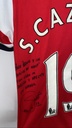 19 - Arsenal - S. Cazorla