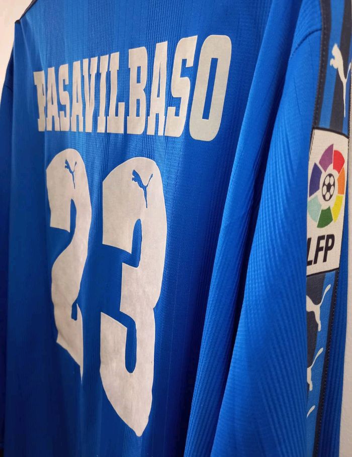 23 - Tenerife - Basavilbaso