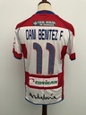 11 - Granada cf - Dani Benítez F