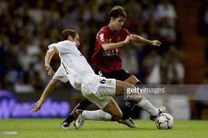 9 - CA Osasuna - Ivan Rosado