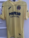 30 - Villareal Club de Fútbol - YEREMY