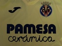 30 - Villareal Club de Fútbol - YEREMY