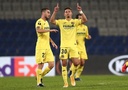 30 - Villareal Club de Fútbol - YEREMY