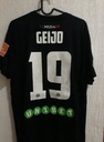 19 - VENEZIA FC - GEIJO