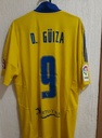 9 - CADIZ CF - D.GÜIZA